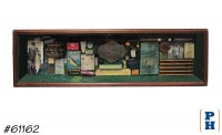 Shadow Box