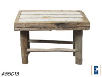 Side - End Table