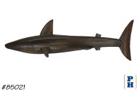 Fish Wall Decor