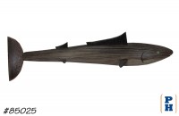 Fish Wall Decor