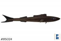 Fish Wall Decor