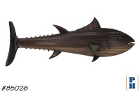 Fish Wall Decor