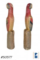 Bird Figure