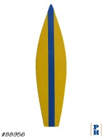 Surfboard Wall Decor