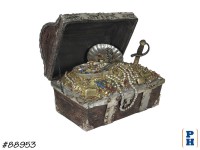 Treasure Chest