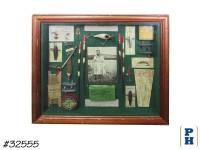 Shadow Box
