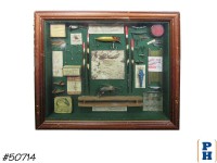Shadow Box