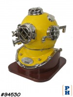 Diving Helmet