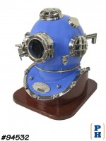 Diving Helmet