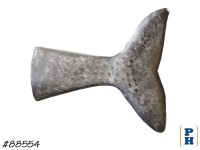 Fish Tail Wall Decor
