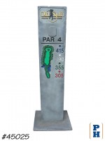 Golf Course Marker