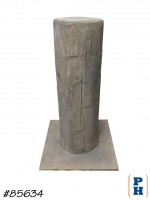 Pier Piling