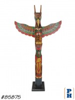 Totem Pole