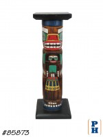 Totem Pole