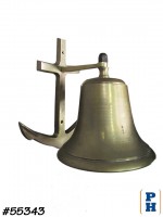 Brass Bell