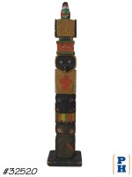 Totem Pole