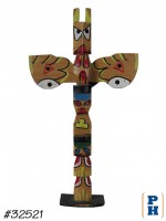 Totem Pole