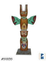 Totem Pole