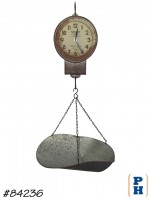 Clock - Scale