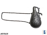 Gun Powder Flask