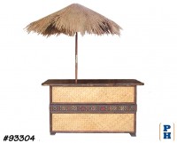 Tiki Bar