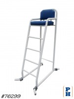 Lifeguard Chair