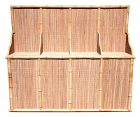 tiki back bar