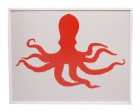 Octopus Sign