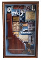 Shadow Box