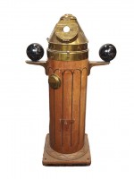Binnacle
