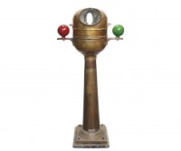 Binnacle