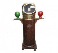 Binnacle