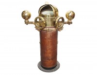 Binnacle