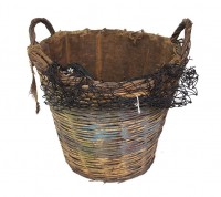 Wicker Basket