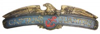 Plaque