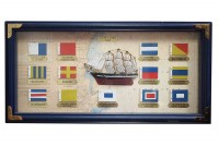 Shadow Box