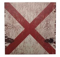 Wood Sign