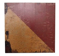 Wood Sign