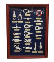 Shadow Box