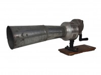 Fog Horn