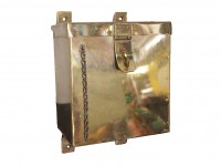 Box - Wallmount