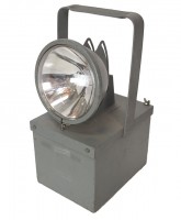 Flashlight, Nautical