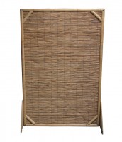 Tiki Partition Panel