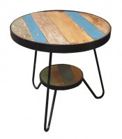 Side - End Table