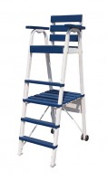 Lifeguard Chair - Tennis Observation Chair