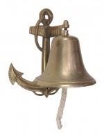 Brass Bell