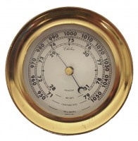 Barometer