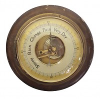 Barometer