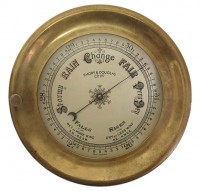 Barometer