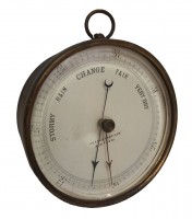 Barometer